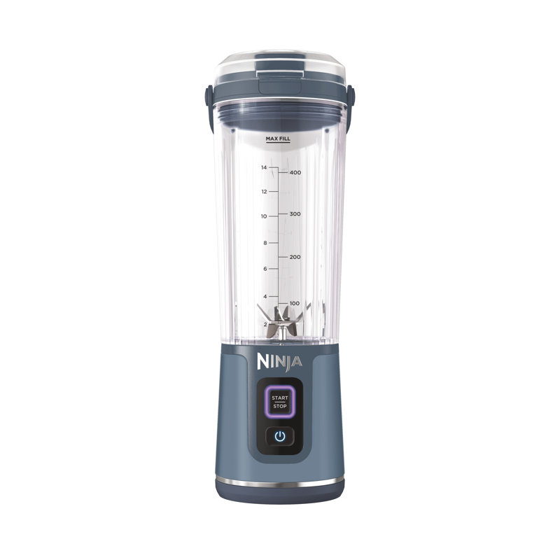 Ninja Blast Cordless Portable Blender – BC151UKNV