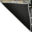 Tapis intérieur / extérieur lavable à la machine Boruta ACN2246-389531167