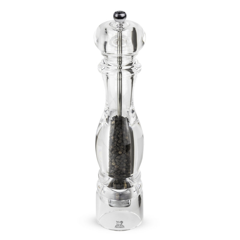 Brand Nancy Pepper Mill, 30cm H
