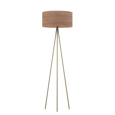 Chatham 157cm Tripod Floor Lamp