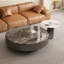 Table basse en marbre italien