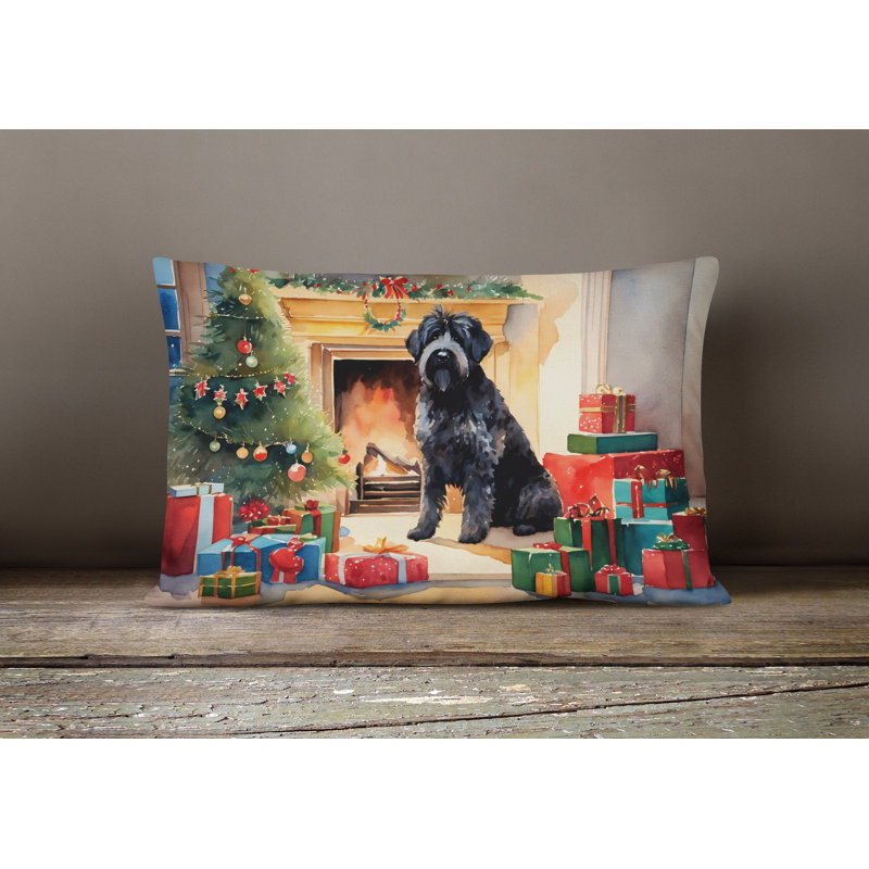 Other/No Pattern Outdoor Throw Pillow