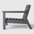 Hydea Outdoor Lounge Chair-1735952538