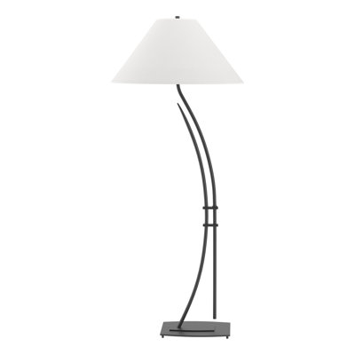 Lampe sur pied Metamorphic Novelty