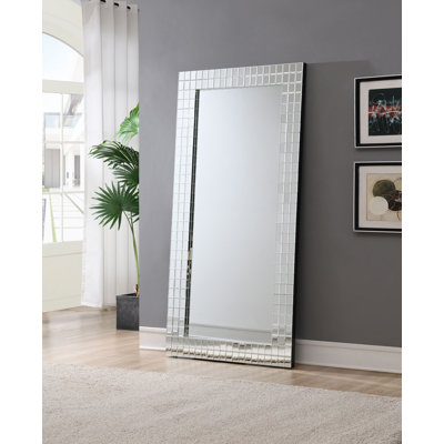 Miroir décoratif, miroir