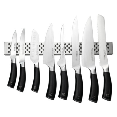 Grunwerg Rockingham Forge Magnetic Knife Holder