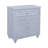 Fishtails Single Drawer Cabinet-858825824