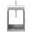 Vanity & Mirror Set-1438132375