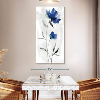 Beautiful Blue I