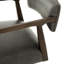 Tyler Leather Swivel Task Chair-934325114