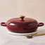 Le Creuset Cast Iron Shallow Casserole-90938127-109186599