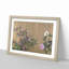 One Hundred Flowers Vol.6 by Yun Shouping - Picture Frame Painting Print-55581223-55581228