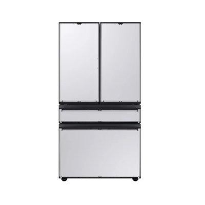 Samsung 36" Bespoke 4 Door French Door Refrigerator with Beverage Center