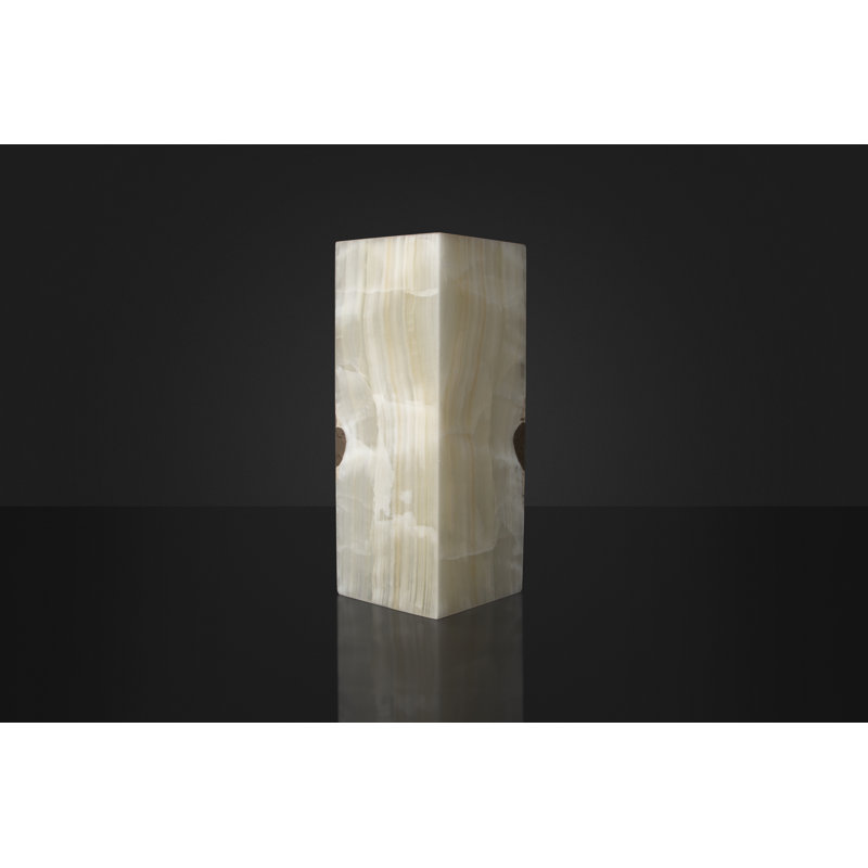 Onyx Lamp