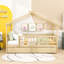 Lit maison 2 tiroirs-704471485-704471487