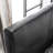Morgana Vegan Leather Platform Bed-178124149-178124138