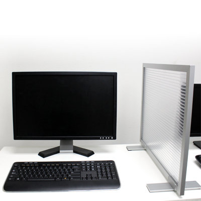 OBEX Freestanding Panel Accessory