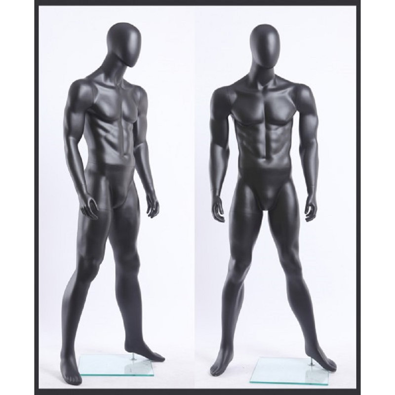 Amrinder People Figurines & Sculptures, Black