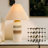 Ceramic Table Lamp