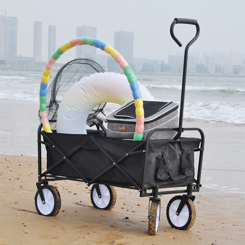 Heavy Duty Garden Carts