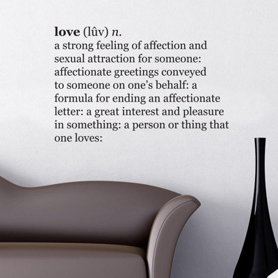Wall Decal