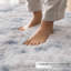 Luxury Plush Shaggy Area Rug & Runner, Soft Deep-Pile Non-Slip Living Room Carpet-120238726-123322083