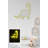 Flexible Neon LED Lighting Strip, Yellow, 15.7 x 15.7 x 0.8 inches | IP67 Waterproof, 350 Lumens, DC 12V, PVC Foam Template | Perfect for Home Decor, Parties & Events | Energy Efficient, 10000 kWh-965911454