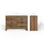 Almudena 112.5 cm W Chest of 6 Drawers-109242018