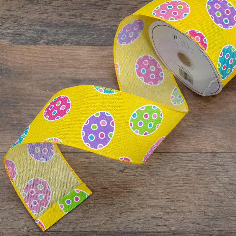 1'' Abstract Ribbon