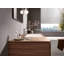 Hansgrohe Vivenis Single-hole Faucet 110 with Pop-Up Drain, 1.2 GPM-70672405