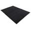 Tapis noir Pinson