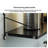 Wood Floating Shelf