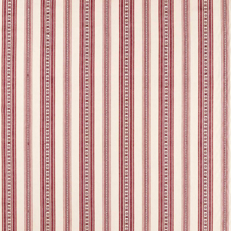 Dallington Stripe, Mulberry