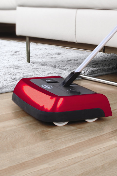 Brooms and Sweepers
