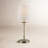 Charter Dimmable Iron Bowl Table Lamp-1438440363