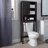 Ambassador Freestanding Over the Toilet Storage