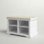 Banc de rangement Simons-949654590
