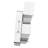 Brinli 2 - Light Dimmable LED Bath Bar-441342134