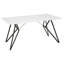 Richarson 6 - Person Dining Set