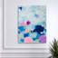 One-of-a-Kind Original Samerra 'Dreams Coming True' Painting