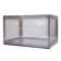 2 Pair Stackable Shoe Storage Box