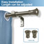 Tringle à rideaux simple San Marcos-1697515057-1697515085