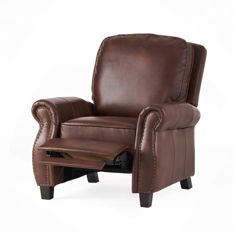 Fauteuil inclinable, fauteuil inclinable