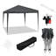 Adisyn 3m x 3m Pop-Up Gazebo-782356174