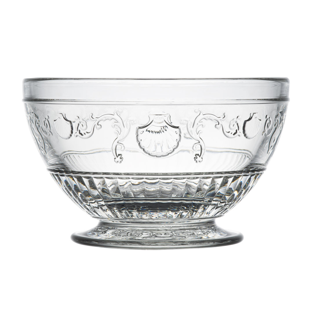 La Rochere Versailles 9 oz Small Bowls (Set of 6) La Rochere