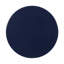 Grande table d'appoint moderne pour l'extérieur. Bleu marine, construction coupée. Thermolaqué, sans assemblage. Grande table 13,43 po x 13,43 po x 18,34 po, 4,59 lb. Conception bleue, thermolaquée. Assemblage requis. 13,43 po-314733262