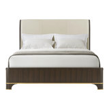Carlton Gardens Upholstered Bed