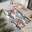 Blooming Grace Indoor And Outdoor Area Rug-1420168828