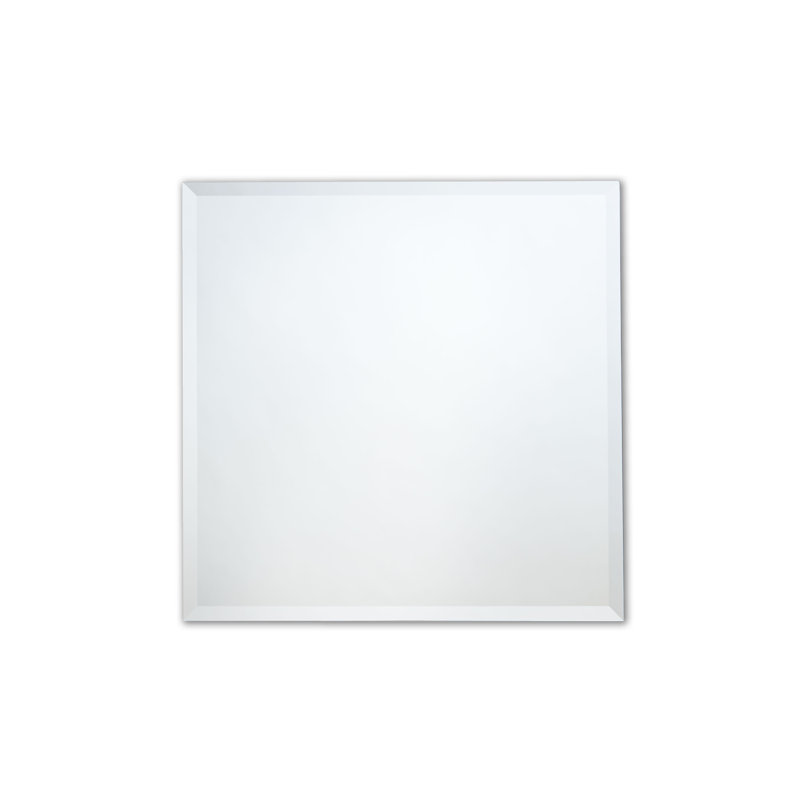 Miroir d'appoint Daytona, 30 po x 30 po