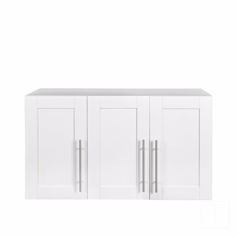 Stackable Wall Mounted Storage Cabinet